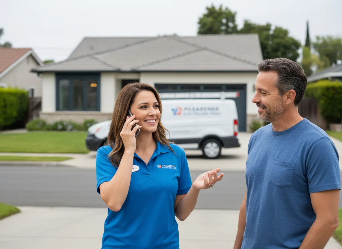 Electrician Medical Lake, WA FAQs